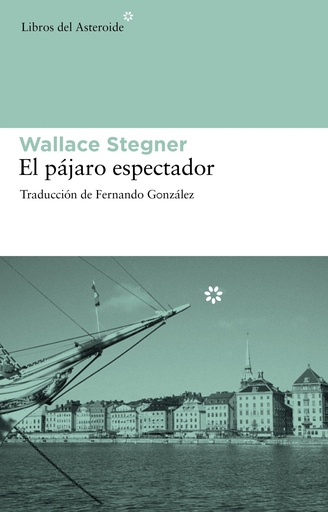 [9788492663286] El pájaro espectador