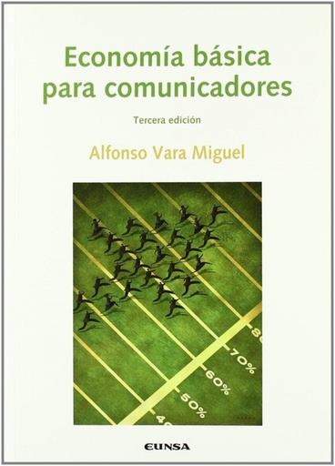 [9788431326555] Economía básica para comunicadores