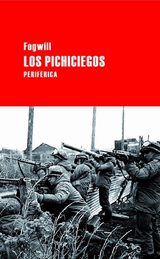 [9788492865109] Los pichiciegos