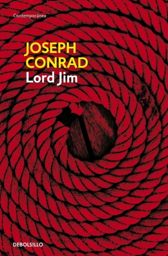 [9788483467473] Lord Jim