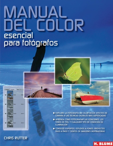 [9788496669277] Manual del color