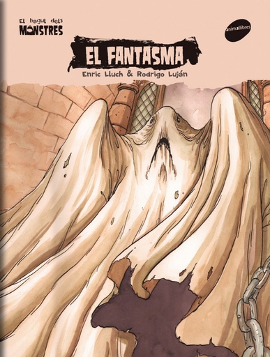 [9788496726741] El fantasma