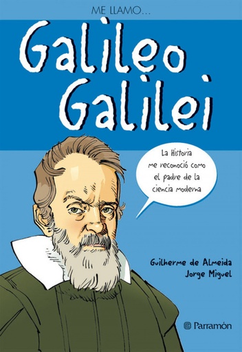 [9788434236172] Galieo Galilei