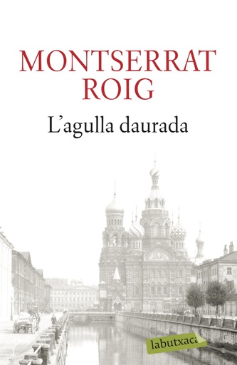 [9788499301990] L´agulla daurada