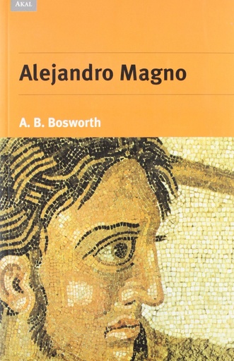 [9788446023081] Alejandro Magno