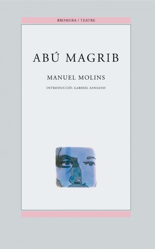 [9788476606322] Abu Magrib