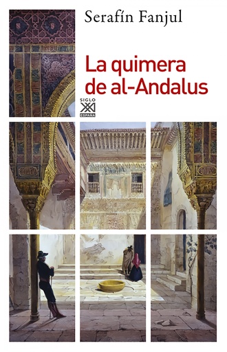 [9788432311505] La quimera de Al-Andalus