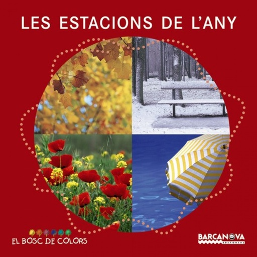 [9788448926571] Les estacions de l ´ any