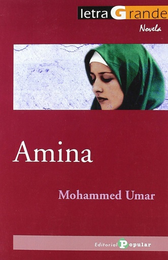 [9788478844852] Amina