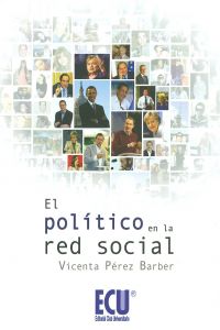 [9788499481579] El Político en la red social