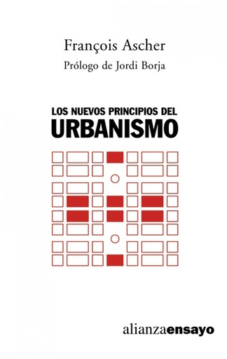 [9788420641980] Los nuevos principios del urbanismo