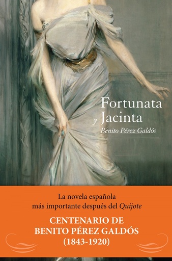 [9788467029284] Fortunata y Jacinta