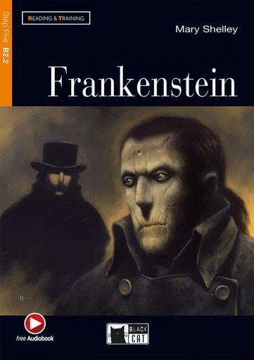 [9788853008374] Frankenstein