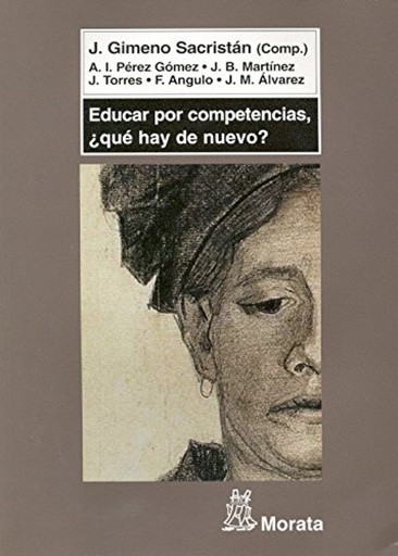 [9788471125286] Educar por competencias, ¿qué hay de nuevo?