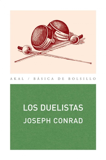 [9788446025238] Los duelistas