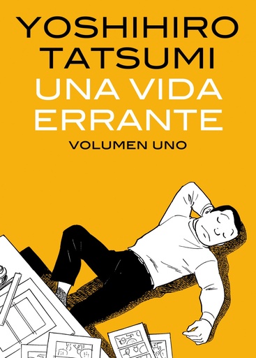 [9788492769131] Una vida errante vol 1