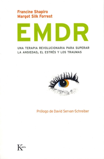 [9788472456730] Emdr