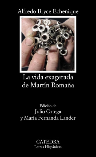 [9788437617923] La vida exagerada de Martín Romaña