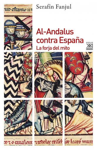 [9788432310799] Al-Andalus contra España