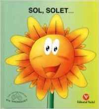 [9788478874613] Sol, solet