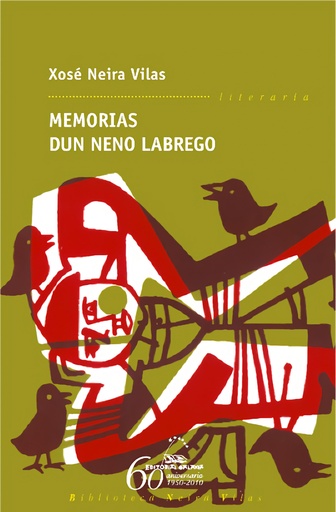 [9788498653434] Memorias dun neno labrego