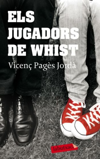 [9788499300498] Els jugadors de Whist