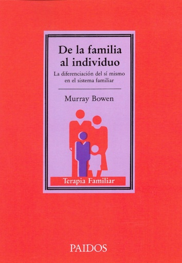 [9788475097169] De la familia al individuo