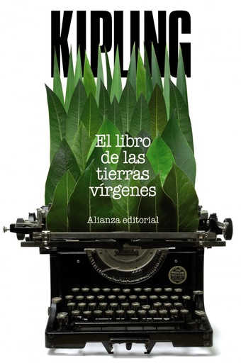 [9788420664125] El libro de las tierras vírgenes