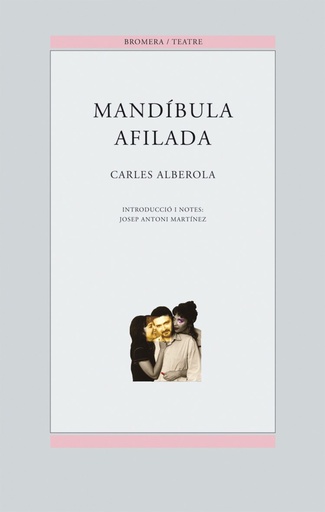 [9788476604229] Mandíbula afilada