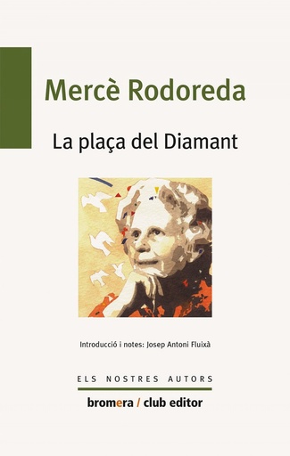 [9788476602348] La plaça del diamant