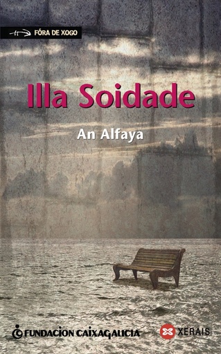 [9788499141466] Illa Soidade