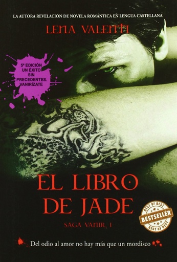 [9788493817008] El libro de jade