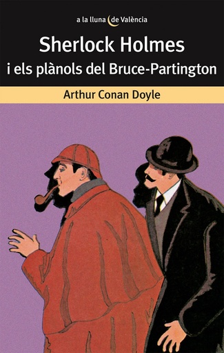 [9788476600139] Sherlock Holmes i els plànols del Bruce-Partington