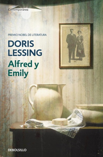 [9788499087177] Alfred y Emily