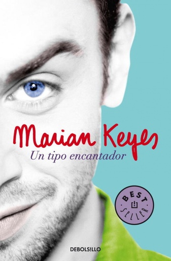 [9788499088976] Un tipo encantador