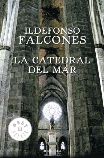 [9788499088044] Catedral del mar (debolsillo)