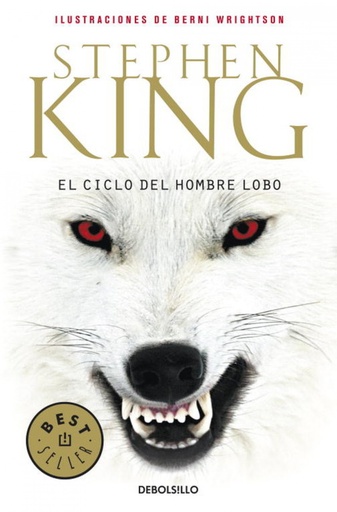 [9788499081281] El ciclo del hombre lobo