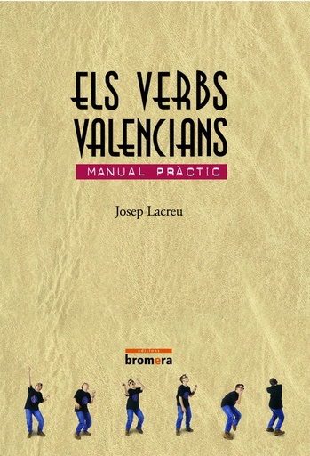 [9788476604922] Els verbs valencians