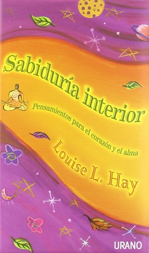 [9788479534851] Sabiduría interior