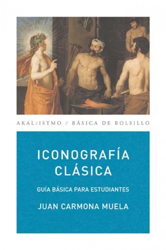 [9788446029397] Iconografía clásica