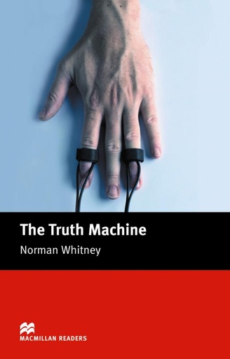 [9781405072540] The truth machine