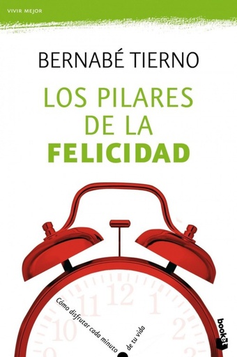 [9788484608530] Los pilares de la felicidad