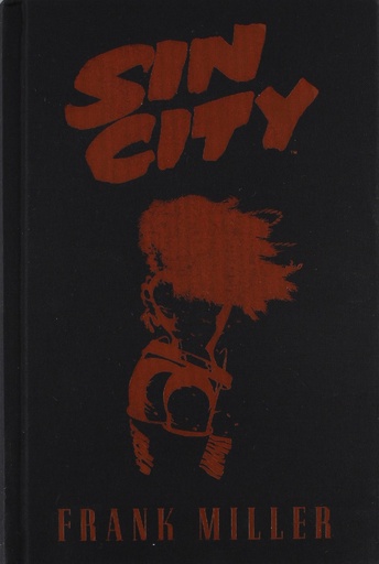 [9788467903317] Sin city ed.integral vol.1