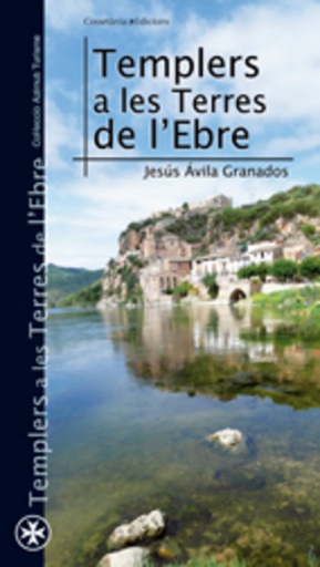 [9788497915632] Templers a les Terres de l´Ebre