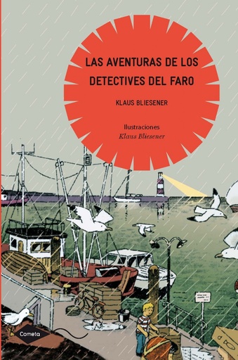 [9788408091011] Las aventuras de los detectives del faro