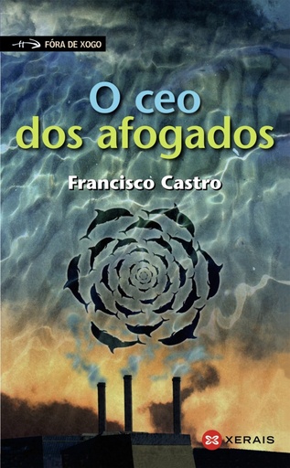 [9788499141909] O ceo dos afogados