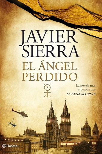 [9788408099956] El ángel perdido