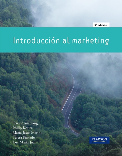 [9788483226766] Introducción al marketing