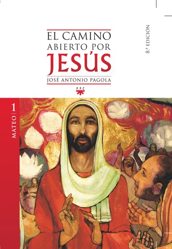 [9788428822923] El camino abierto por Jesús. Mateo