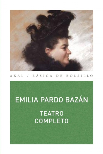 [9788446023807] Teatro completo